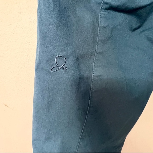 Jaanuu scrub pants size small - Picture 5 of 7